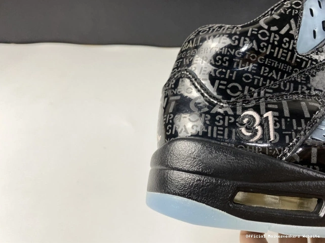 Official Maikesneakers Jordan Retro 633068-010 Doernbecher 5 AIR 0804